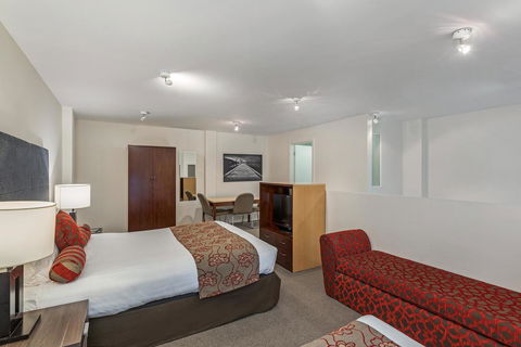 Mantra One Sandy Bay Road - Accommodation Coffs Harbour 14