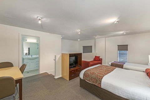 Mantra One Sandy Bay Road - Accommodation Coffs Harbour 17
