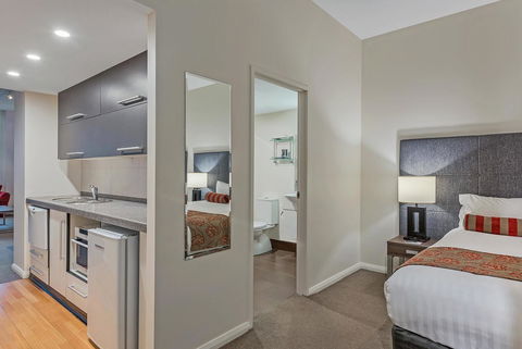 Mantra One Sandy Bay Road - Accommodation Coffs Harbour 18