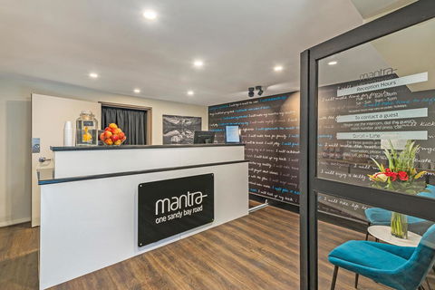 Mantra One Sandy Bay Road - Accommodation Coffs Harbour 1
