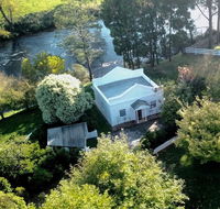 Forth River Cottage - Accommodation Coffs Harbour