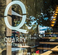 The Quarry Boutique Apartments - Accommodation Coffs Harbour