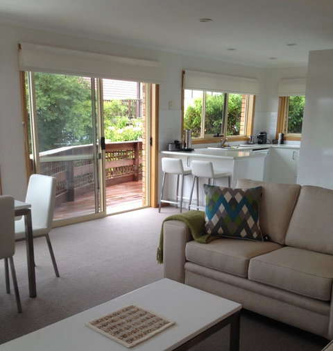 Reflections On The Bay - Accommodation Coffs Harbour 5