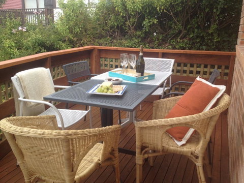 Reflections On The Bay - Accommodation Coffs Harbour 7
