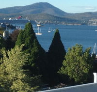 Reflections on the Bay - Accommodation Coffs Harbour