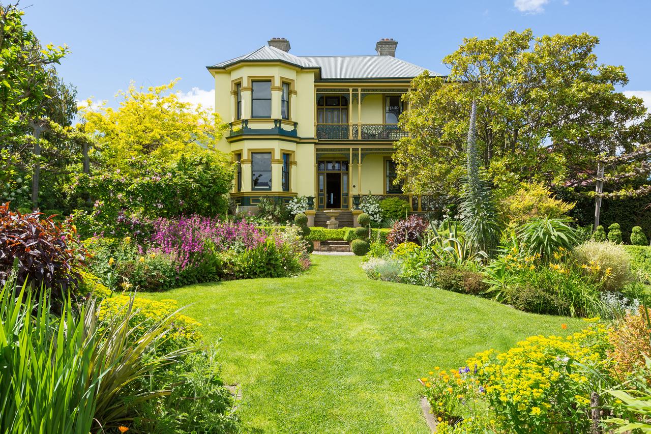 Glebe TAS Accommodation Coffs Harbour