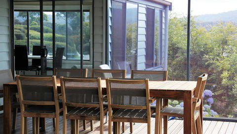 SEA EAGLE COTTAGE Amazing Views Of Bay Of Fires - Accommodation Coffs Harbour 19