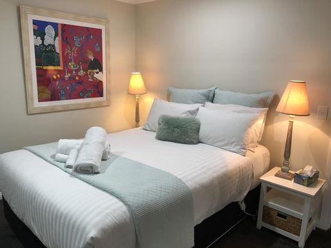 SEA EAGLE COTTAGE Amazing Views Of Bay Of Fires - Accommodation Coffs Harbour 3