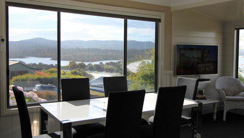 SEA EAGLE COTTAGE Amazing Views Of Bay Of Fires - Accommodation Coffs Harbour 24