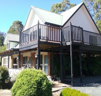 Robin's Nest BB - Accommodation Coffs Harbour