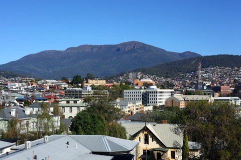 Lenna Of Hobart - Accommodation Coffs Harbour 13