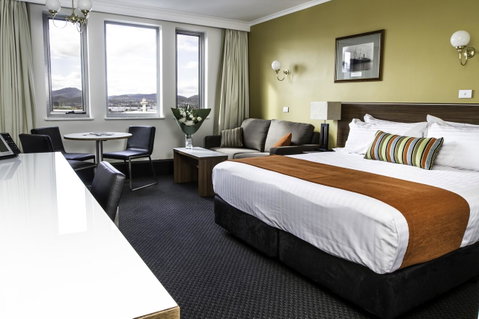 Lenna Of Hobart - Accommodation Coffs Harbour 6