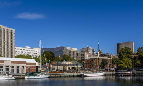 Lenna Of Hobart - Accommodation Coffs Harbour 24