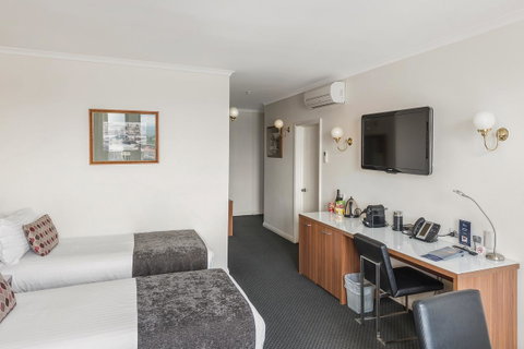 Lenna Of Hobart - Accommodation Coffs Harbour 5