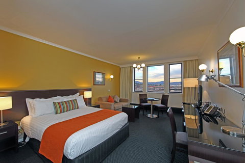 Lenna Of Hobart - Accommodation Coffs Harbour 18
