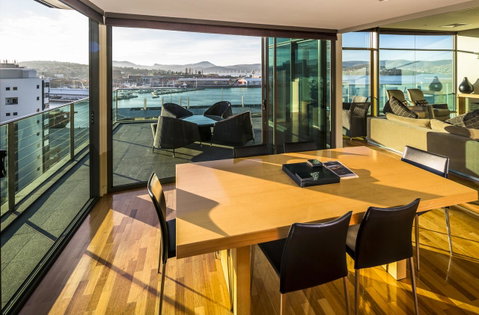 Lenna Of Hobart - Accommodation Coffs Harbour 33