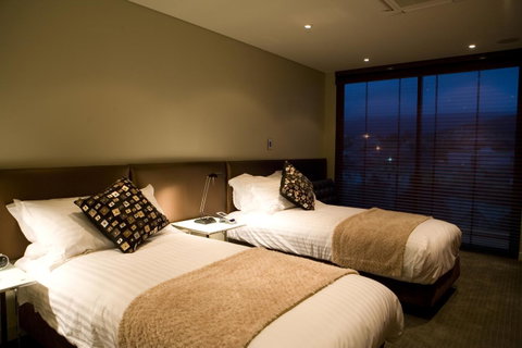 Lenna Of Hobart - Accommodation Coffs Harbour 42