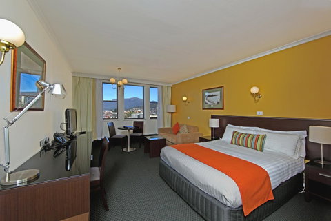 Lenna Of Hobart - Accommodation Coffs Harbour 8