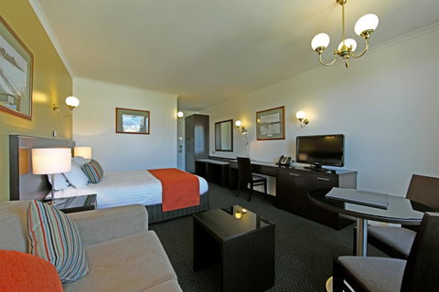 Lenna Of Hobart - Accommodation Coffs Harbour 1