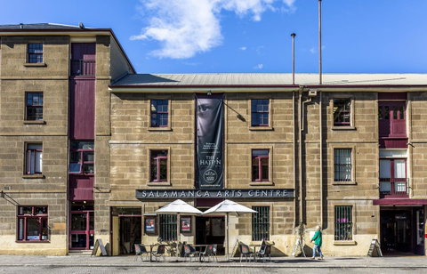 Lenna Of Hobart - Accommodation Coffs Harbour 25