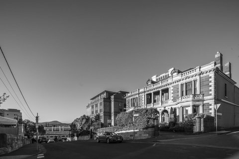 Lenna Of Hobart - Accommodation Coffs Harbour 27