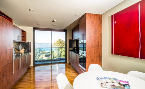 Lenna Of Hobart - Accommodation Coffs Harbour 29