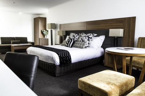 Lenna Of Hobart - Accommodation Coffs Harbour 20