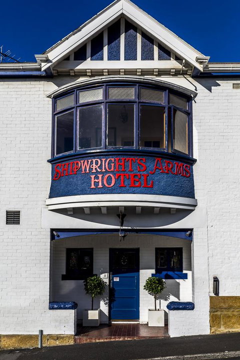 Lenna Of Hobart - Accommodation Coffs Harbour 17