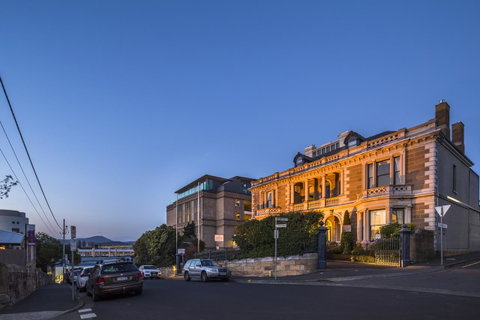 Lenna Of Hobart - Accommodation Coffs Harbour 21