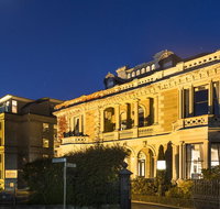 Lenna Of Hobart - Accommodation Coffs Harbour