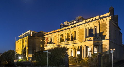 Lenna Of Hobart - Accommodation Coffs Harbour 0