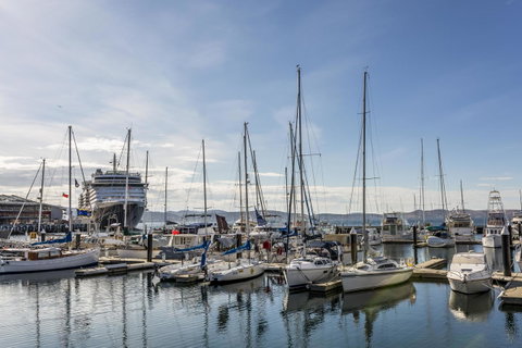 Lenna Of Hobart - Accommodation Coffs Harbour 23