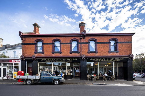 Lenna Of Hobart - Accommodation Coffs Harbour 15
