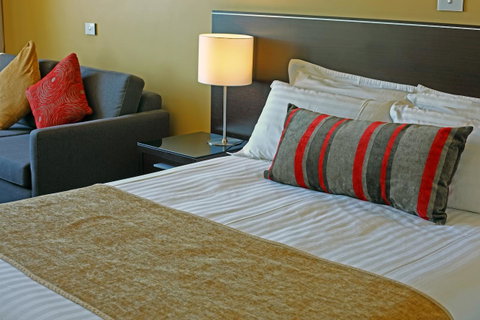 Lenna Of Hobart - Accommodation Coffs Harbour 44