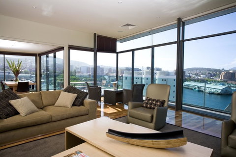 Lenna Of Hobart - Accommodation Coffs Harbour 41