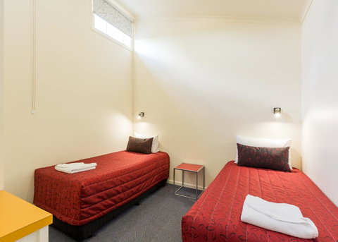 Graham Apartments - Accommodation Coffs Harbour 7