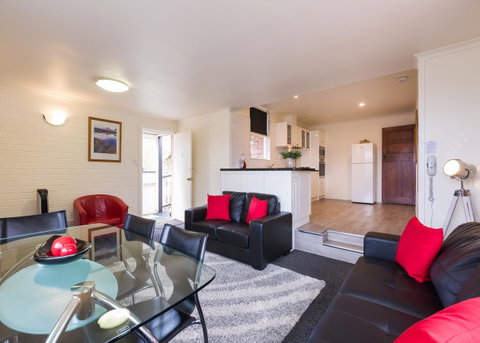 Graham Apartments - Accommodation Coffs Harbour 19