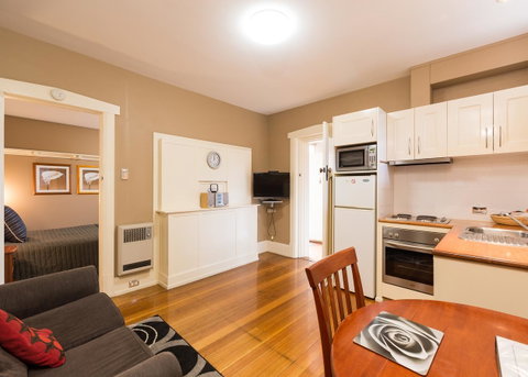 Graham Apartments - Accommodation Coffs Harbour 40