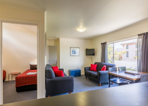 Graham Apartments - Accommodation Coffs Harbour 15