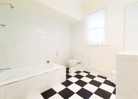Graham Apartments - Accommodation Coffs Harbour 22