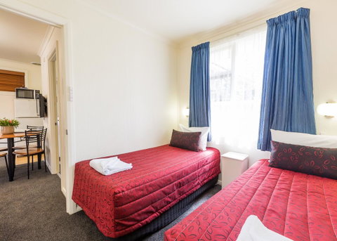 Graham Apartments - Accommodation Coffs Harbour 31