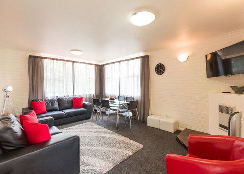 Graham Apartments - Accommodation Coffs Harbour 20