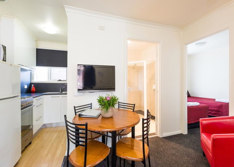 Graham Apartments - Accommodation Coffs Harbour 29