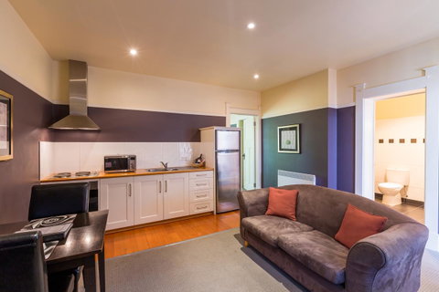 Graham Apartments - Accommodation Coffs Harbour 38