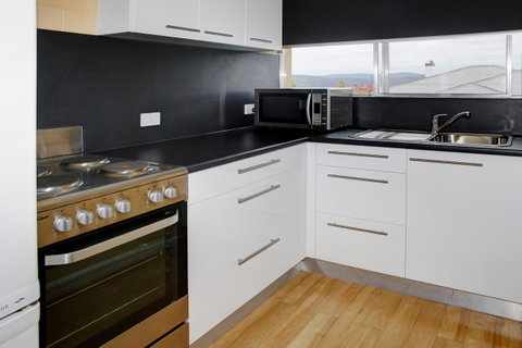 Graham Apartments - Accommodation Coffs Harbour 12