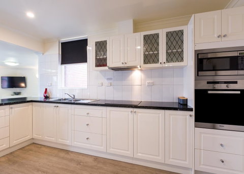 Graham Apartments - Accommodation Coffs Harbour 23