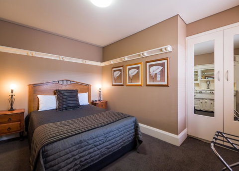 Graham Apartments - Accommodation Coffs Harbour 39