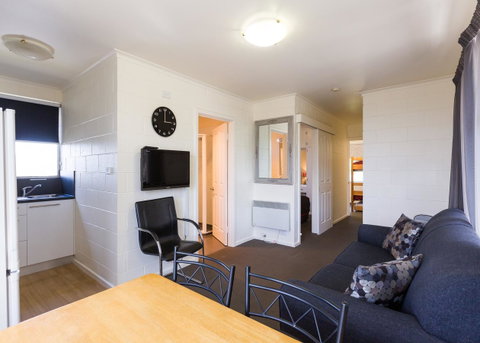 Graham Apartments - Accommodation Coffs Harbour 42