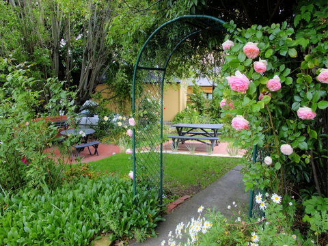 Graham Apartments - Accommodation Coffs Harbour 11