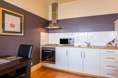 Graham Apartments - Accommodation Coffs Harbour 37
